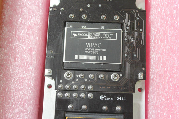 Vicor VIPAC VP-F1319170 Integrated Power Supply Unit