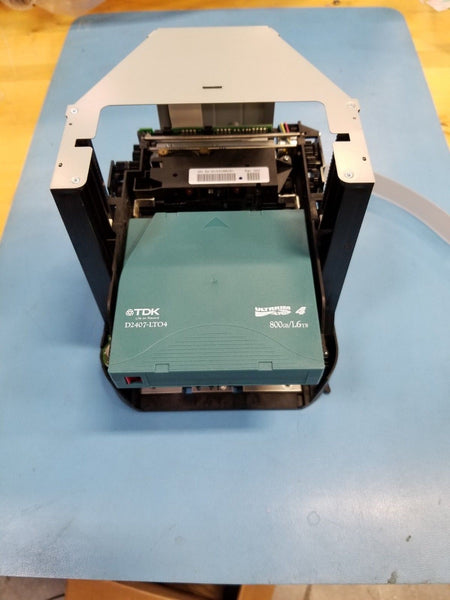 HP/Sun Storagetek SL48 LTO-4 Ultrium Tape Drive Picker Assembly