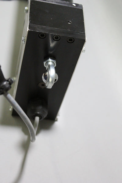 UNUSED ACCUWEB LINEAR ACTUATOR MTR 3135-01 MTB-2 7017-05