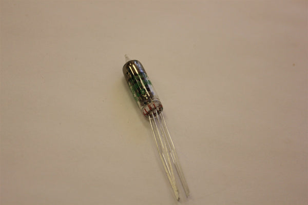 VINTAGE RARE SYLVANIA SUB-MINI VACUUM TUBE ENGINEERING SAMPLE 5840