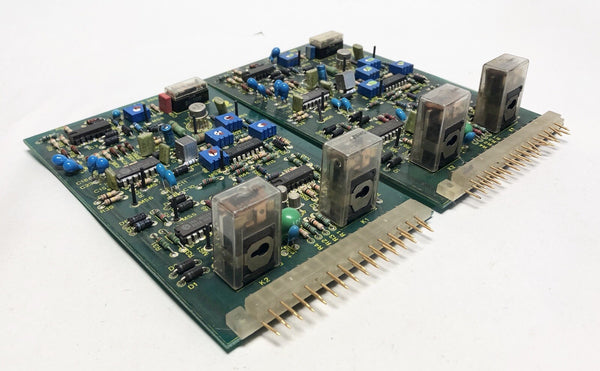 2 Ingolstadt 0 143 269 P2K/DR16 Board