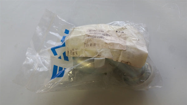 2  EATON 90° HOSE END HYDRAULIC FITTING ELBOWS 20U-G80