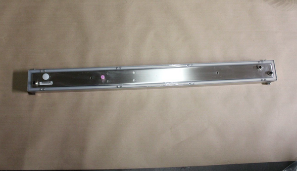 UNUSED ROCKWELL MAGNEMOTION LITE MAGMOVER MOTOR WITH ETHERNET  700-1708-02