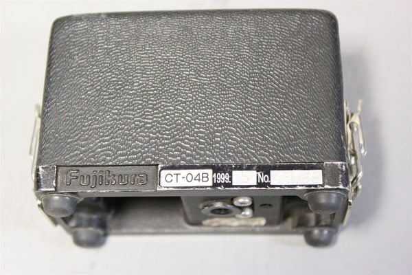 USED FUJIKURA HIGH PRECISION FIBER CLEAVER CT-04B