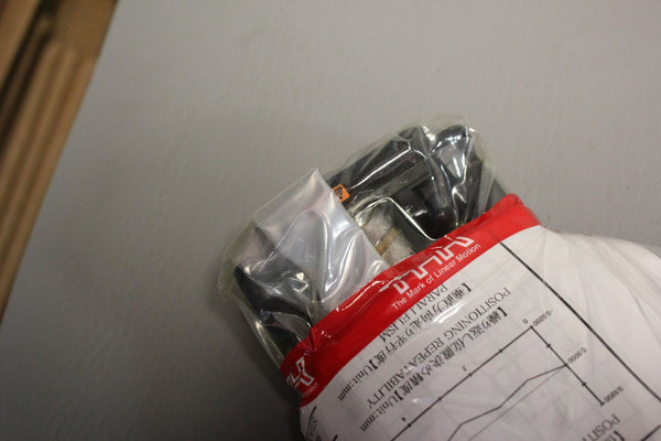 NEW THK LM GUIDE BALL SCREW ACTUATOR KR45H20ZE-0795-P0E-00X0
