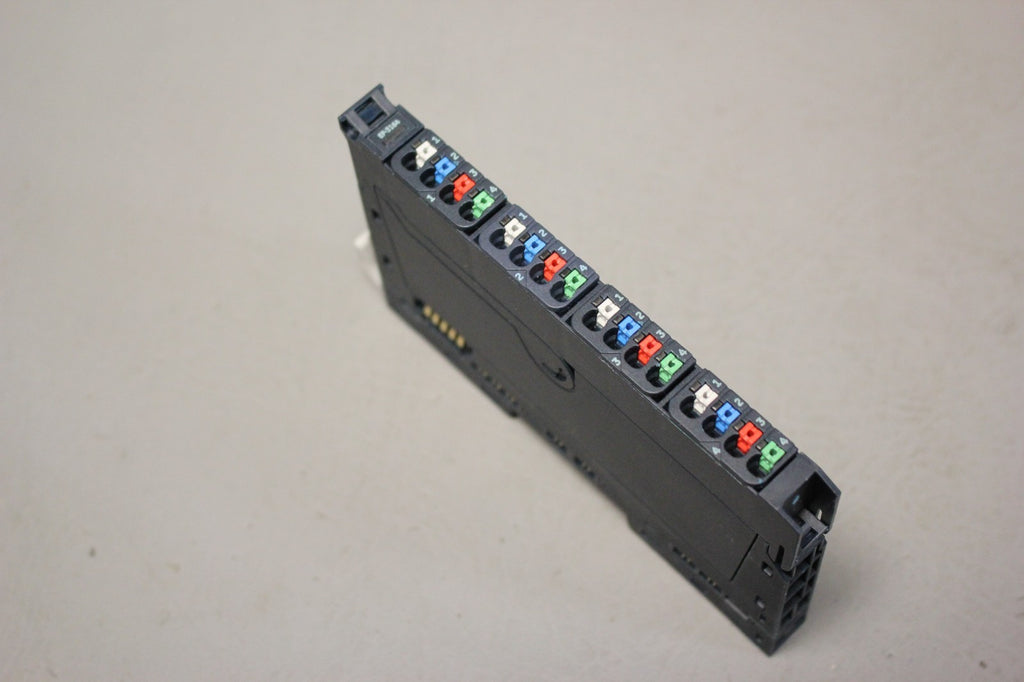 GE PLC MODULE  EP-3164-BD