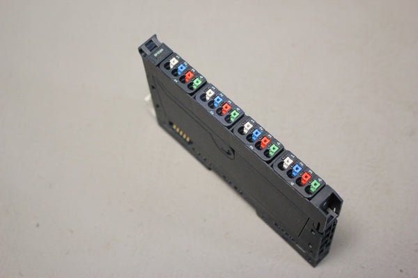 GE PLC MODULE  EP-3164-BD