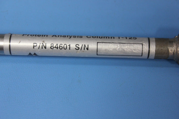 Waters Associates 84601 Protein Analysis Column I-125
