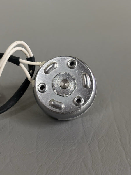 Saia Ledex L-2362-034 Rotary Actuator Solenoid