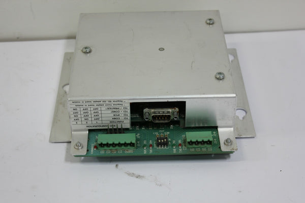 Trane X13650458-10 TCI Printer Circuit Module Rev M E99L10268
