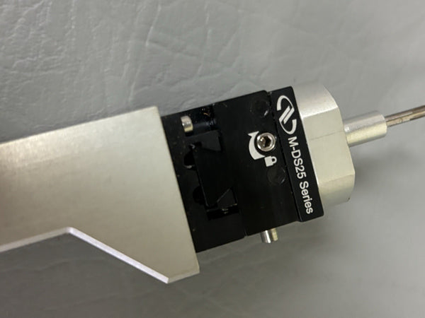 Newport M-DS25-X Series Platform Linear Stage with Mount