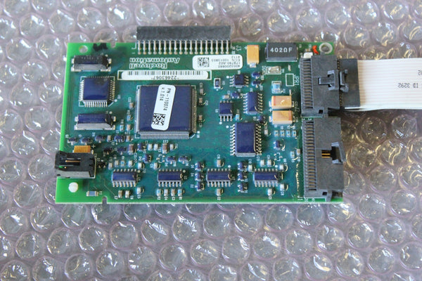 ROCKWELL AUTOMATION 179790-A02  CONTROL CIRCUIT BOARD W/ DUAL MALE PIN HEADERS