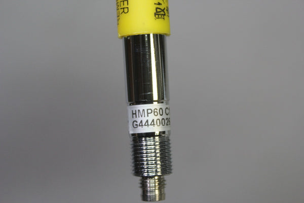 UNUSED VAISALA INTERCAP HUMIDITY & TEMPERATURE PROBE HMP60 C12A0A1A0