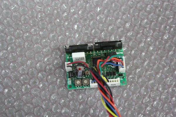 ORIENTAL MICROSTEPPING INTEGRATED CONTROLLER CRD5114P STEPPER MOTOR DRIVE
