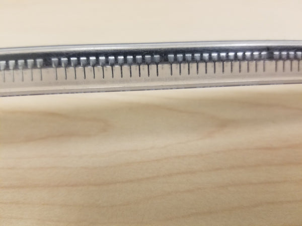 1 Unused AMD Programmable Timer IC P82C54-2