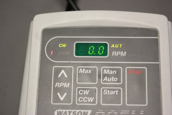 WATSON MARLOW PUMP MOTOR 205U