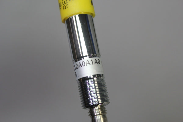 UNUSED VAISALA INTERCAP HUMIDITY & TEMPERATURE PROBE HMP60 C12A0A1A0