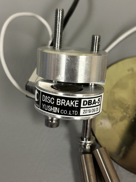 Yushin DBA-5 Disc Brake