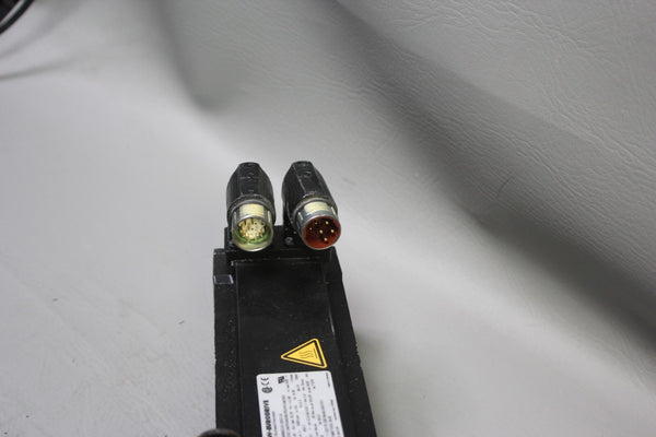 SEW EURODRIVE  SERVO MOTOR   P/N: BSKF202 CMP50M/BK/PK/RH1M/SB1