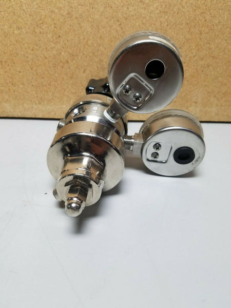 Veriflo Pressure Regulator Valve 41500726 DSG751S7PV1404