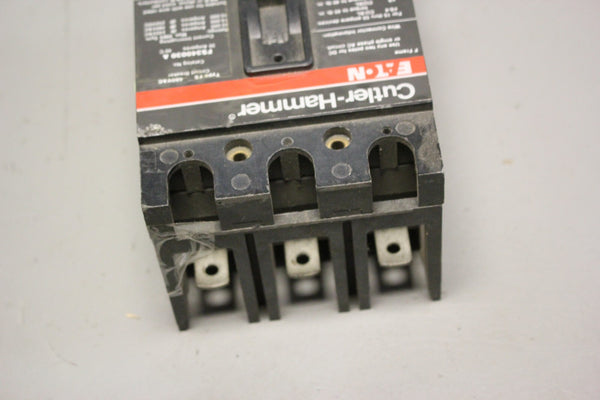 CUTLER HAMMER 30A CIRCUIT BREAKER  FS340030A