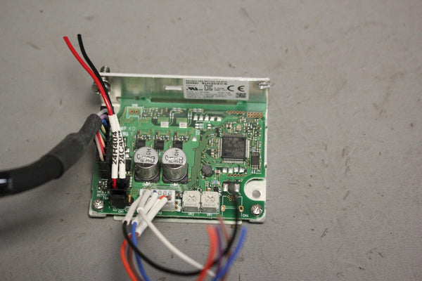 ORIENTAL MOTOR  BLH2D50-K BRUSHLESS MOTOR DRIVER