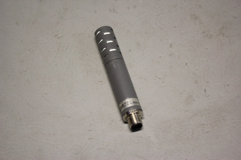 VAISALA CO2 CARBON DIOXIDE PROBE GMP221