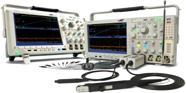 TEST EQUIPMENT