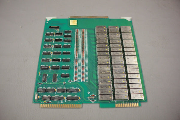 LOT OF 5 CHICAGO LASER BOARDS