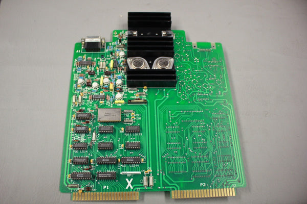 LOT OF 5 CHICAGO LASER BOARDS
