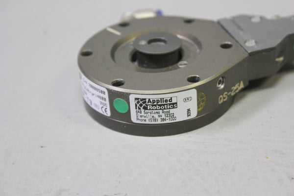 APPLIED ROBOTICS QUICKSTOP ROBOT COLLISION SENSOR QS-25ANP-T3