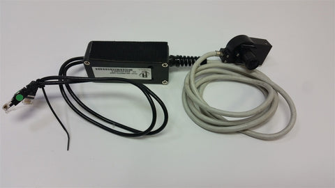 INTERSENSE INERTIA CAM INTEGRATED VISION/INERTIAL SENSOR CAMERA 100-PROTO-UNIT