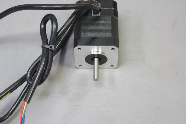 CYMATIX BRUSHLESS MOTOR 3000RPM E017-1A-MX5000-NN-XXX