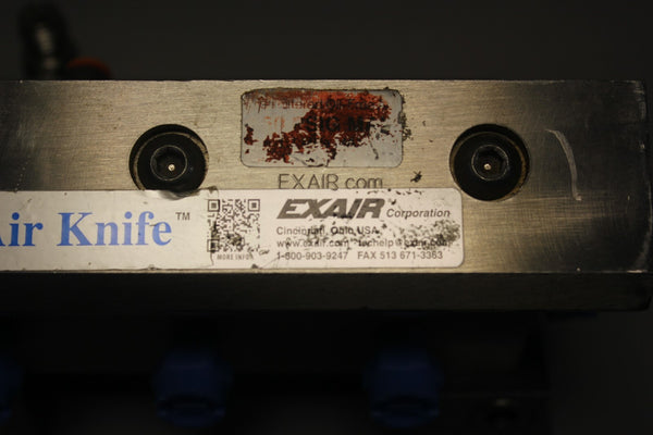 EXAIR Super Air Knife