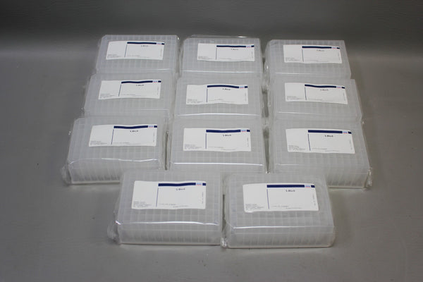 NEW QIAGEN S BLOCK 1098921 QTY 11