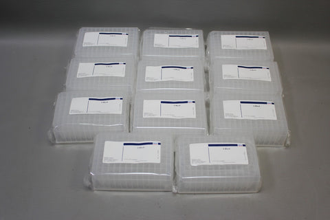 NEW QIAGEN S BLOCK 1098921 QTY 11