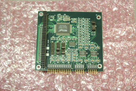 AMPRO SMALL FACTOR INDUSTRIAL CPU PCB MMX-SPL-Q51
