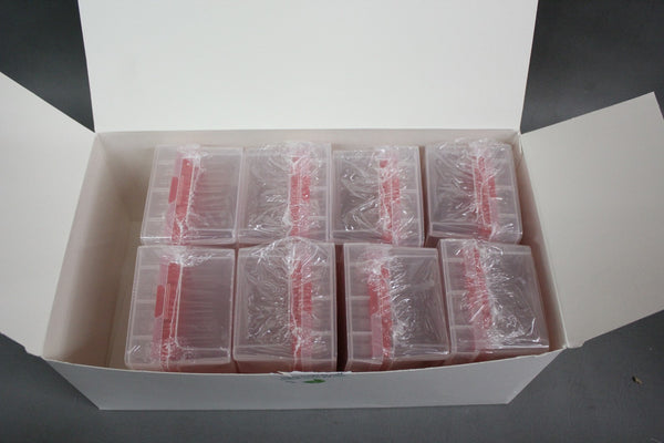 768 NEW RAININ ART 20 SOFTFIT ~L LOW RETENTION PIPET PIPEETE TIPS 2749-05-HR