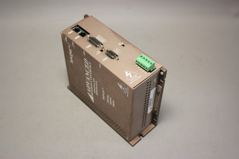 ADVANCED MOTION CONTROLS SERVO DRIVE DQ111SE25A20NACC-H