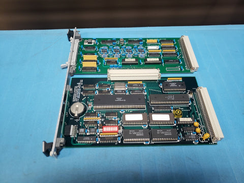 Ultratech Stepper VME Focus Control Board 03-20-00784 Rev B 03-20-01967 Rev B