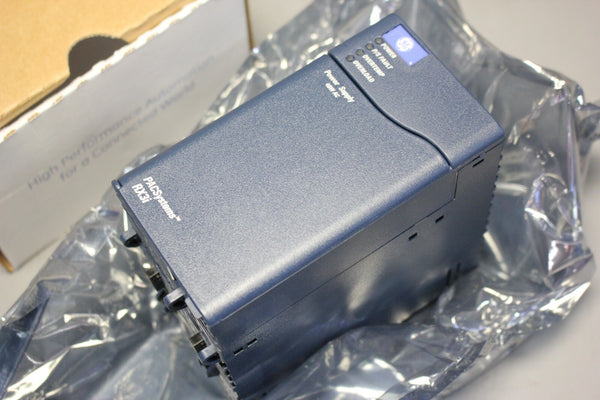 NEW GE RX3i MULTIFUNCTION PLC POWER SUPPLY IC695PSA140F