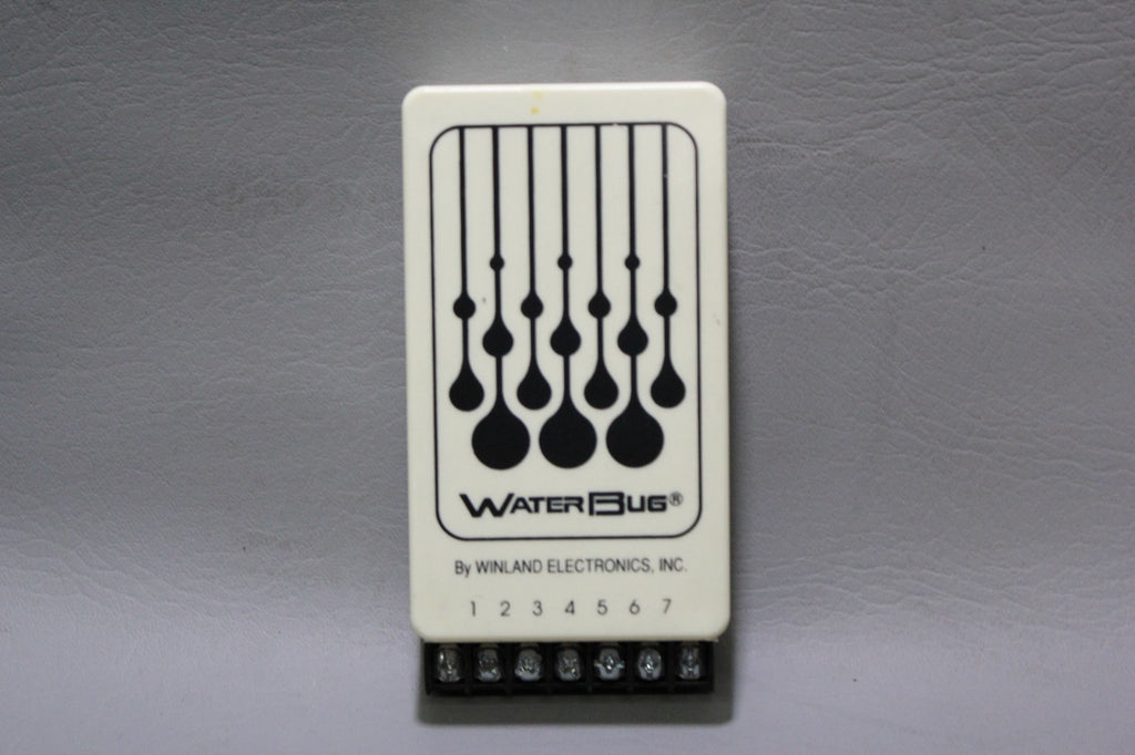 UNUSED WINLAND WATERBUG 1043