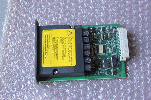 SECI RELAY BOARD 5102922800