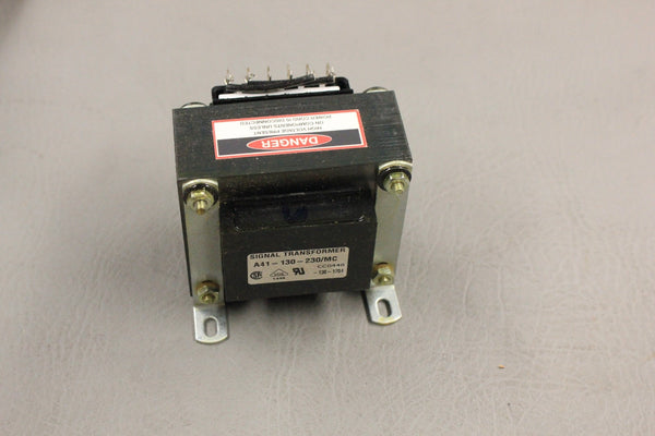 SIGNAL TRANSFORMER A41-130-230/MC