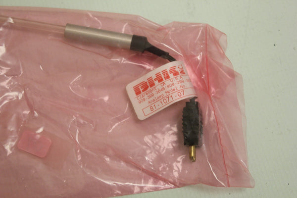 BHK inc Analamp uv light  81-1071-07