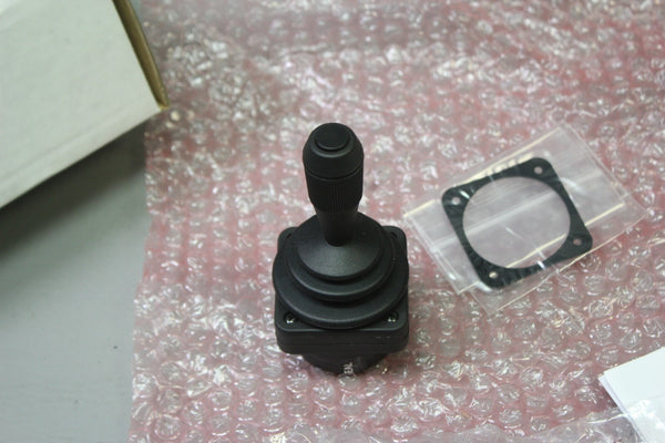 NEW APEM INDUSTRIAL CONTROL HALL EFFECT JOYSTICK  HF22X10U