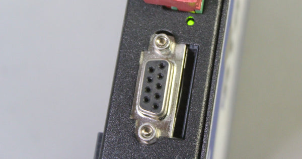 REALTIME AUTOMATION PROTOCOL GATEWAY 460ETCPBS-N70PB