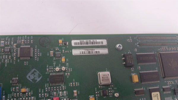 AVID ADRENALINE EXPANSION BOARD 0030-03180-02 D