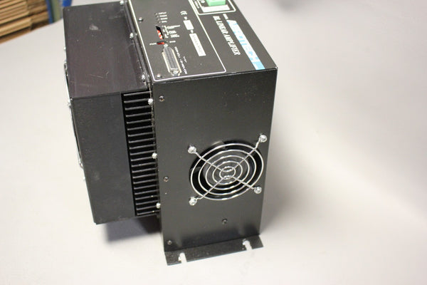 AEROTECH LINEAR AMPLIFIER  BL20-40-B-CM1-PK73-CC17