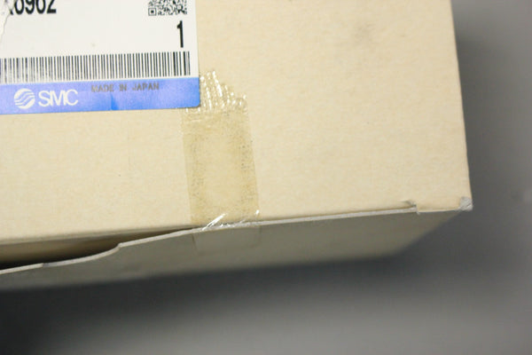 NEW SMC ROBOT GRIPPER  MHL2-25D-X6962   FACTORY SEALED